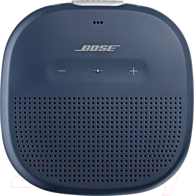 Портативная колонка Bose SoundLink Micro / 783342-0500 (темно-синий)