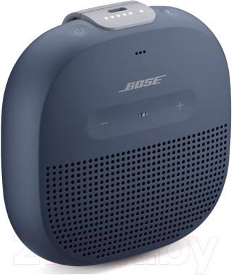 Портативная колонка Bose SoundLink Micro / 783342-0500 (темно-синий)