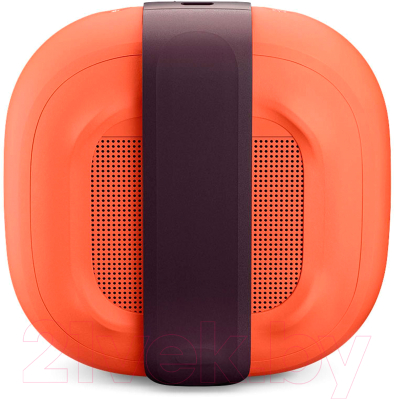 Портативная колонка Bose SoundLink Micro / 783342-0900 (оранжевый)