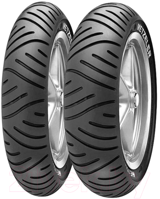 

Мотошина универсальная Metzeler, ME7 Teen 110/90R12 64L TL