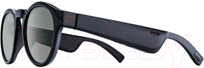 Очки-гарнитура Bose Frames Rondo / 830045-0100 (черный)
