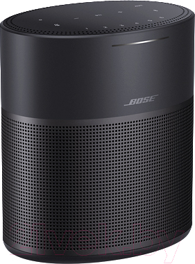 Портативная акустика Bose Home Speaker 300 / 808429-2100 (черный)