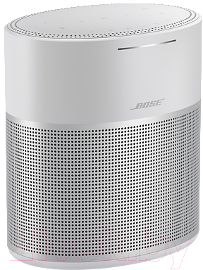 Портативная акустика Bose Home Speaker 300 / 808429-2300 (серебристый)