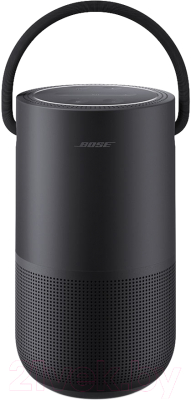 Портативная колонка Bose Portable Home Speaker / 829393-2100 (черный)