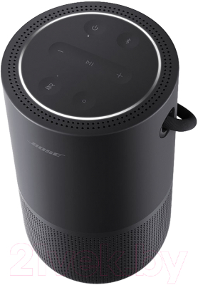 Портативная колонка Bose Portable Home Speaker / 829393-2100 (черный)