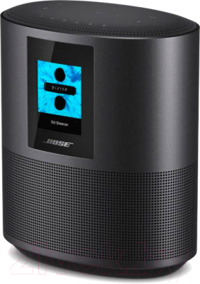 Портативная колонка Bose Home Speaker 500 / 795345-2100 (черный)