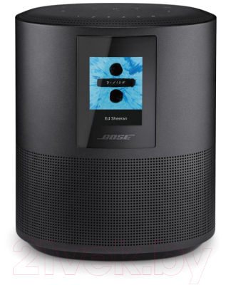 Портативная колонка Bose Home Speaker 500 / 795345-2100 (черный)