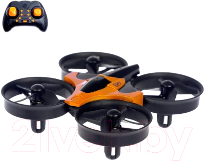 

Квадрокоптер Woow Toys, Квадрокоптер UFO / 3305983