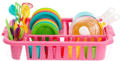 Набор игрушечной посуды Orion Toys Ириска 5 / 4076703