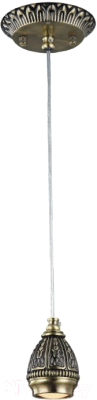 Потолочный светильник FAVOURITE Sorento 1584-1P