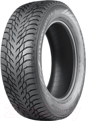 Зимняя шина Nokian Tyres Hakkapeliitta R3 SUV 255/40R20 101T