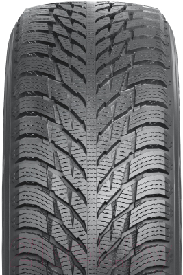 Зимняя шина Nokian Tyres Hakkapeliitta R3 SUV 255/40R20 101T