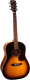 Акустическая гитара Cort AF 510 SSB - 