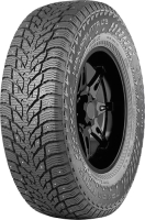

Зимняя легкогрузовая шина Nokian Tyres, Hakkapeliitta LT3 265/60R20 121/118Q
