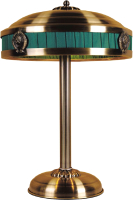 Прикроватная лампа FAVOURITE Cremlin 1274-3T - 
