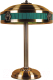 Миниатюра изображения товара Прикроватная лампа FAVOURITE Cremlin 1274-3T