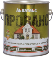 

Антисептик для древесины, Прованс