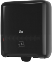 Диспенсер Tork 551008 (черный) -