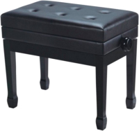 

Стул для музыкантов, HY-PJ007-Gloss-Black
