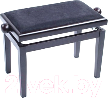 

Стул для музыкантов Rin, HY-PJ018A-Satin-RW