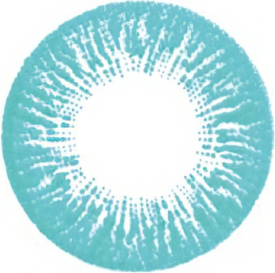 Комплект контактных линз Hera Rise Aqua Sph-5.50 (2шт) - 