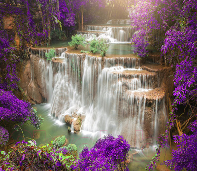 

Фотообои Vimala, Водопад