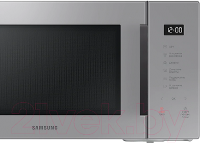 Микроволновая печь Samsung MS30T5018AG/BW