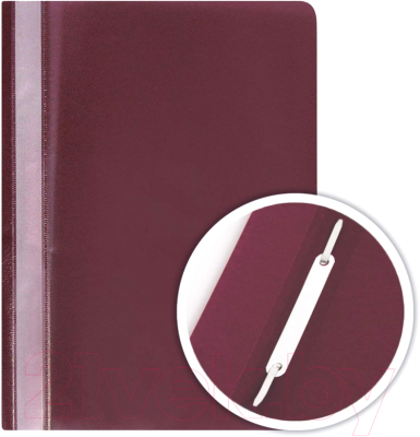 

Папка для бумаг Dolce Costo, D00300-BR