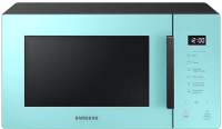 Микроволновая печь Samsung MG23T5018AN/BW - 