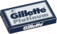 Набор лезвий для бритвы Gillette Platinum (5шт) - 