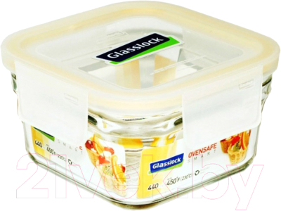 

Контейнер Glasslock, ORST-044
