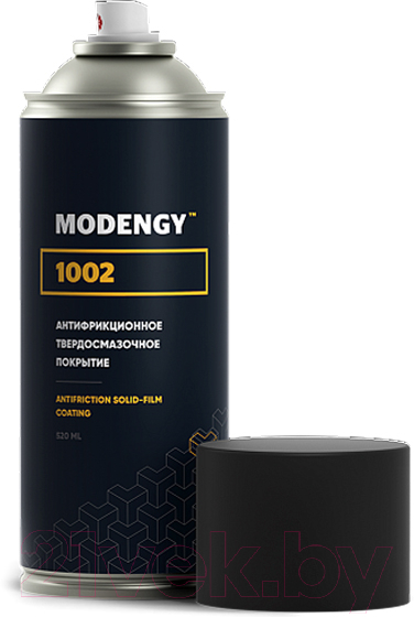 Смазка техническая Modengy 1002 (520мл)