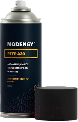 Смазка техническая Modengy PTFE-A20