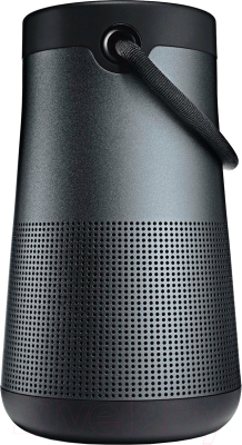 Портативная колонка Bose SoundLink Revolve Plus / 739617-2110 (черный)