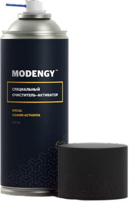 Очиститель тормозов Modengy Специальный активатор (520мл)