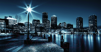 

Фотообои Vimala, Ночь над Нью-Йорком