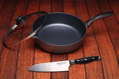 

Набор кухонной посуды Swiss Diamond, XD SET628