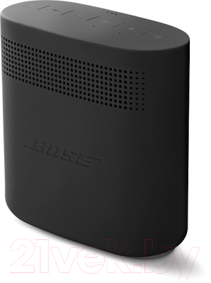 Портативная колонка Bose SoundLink Color II / 752195-0100 (черный)