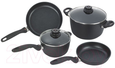 

Набор кухонной посуды Swiss Diamond, XD SET606