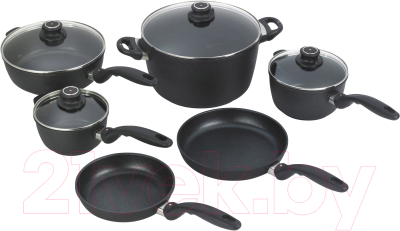

Набор кухонной посуды Swiss Diamond, XD SET6010