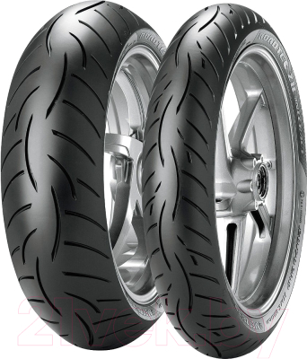 

Мотошина передняя Metzeler, Roadtec Z8 120/60R17 55W TL (M)