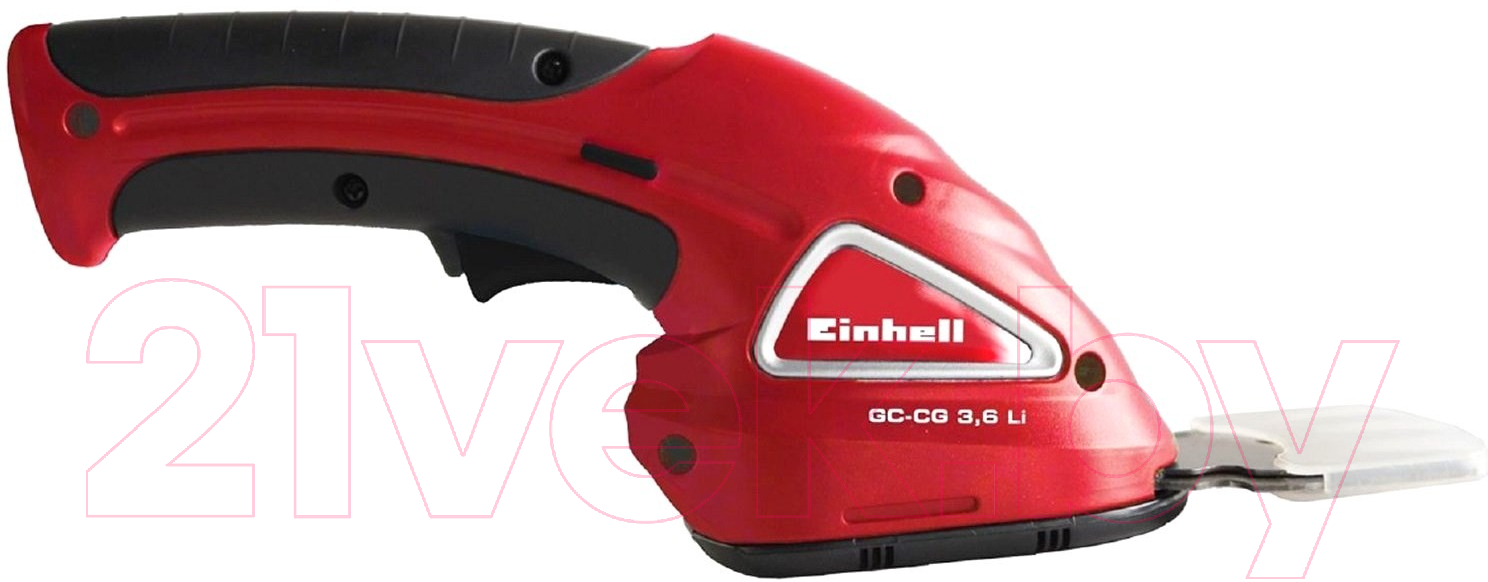 Кусторез Einhell GC-CG 3.6 Li