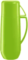 Термос для напитков Tescoma Family Colori 310614.25 (зеленый) - 