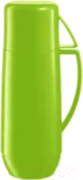 Термос для напитков Tescoma Family Colori 310614.25 (зеленый)