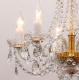 Миниатюра изображения товара Люстра FAVOURITE Simone 1736-6P