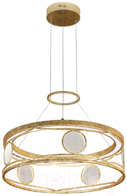 

Потолочный светильник FAVOURITE, Rocco 2354-5P