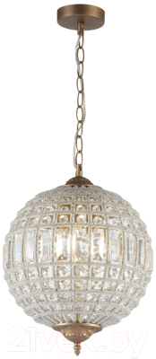 

Потолочный светильник FAVOURITE, Orientalium 2296-3P