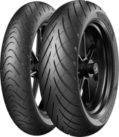 Мотошина передняя Metzeler Roadtec Scooter 120/70R15 56S TL - 