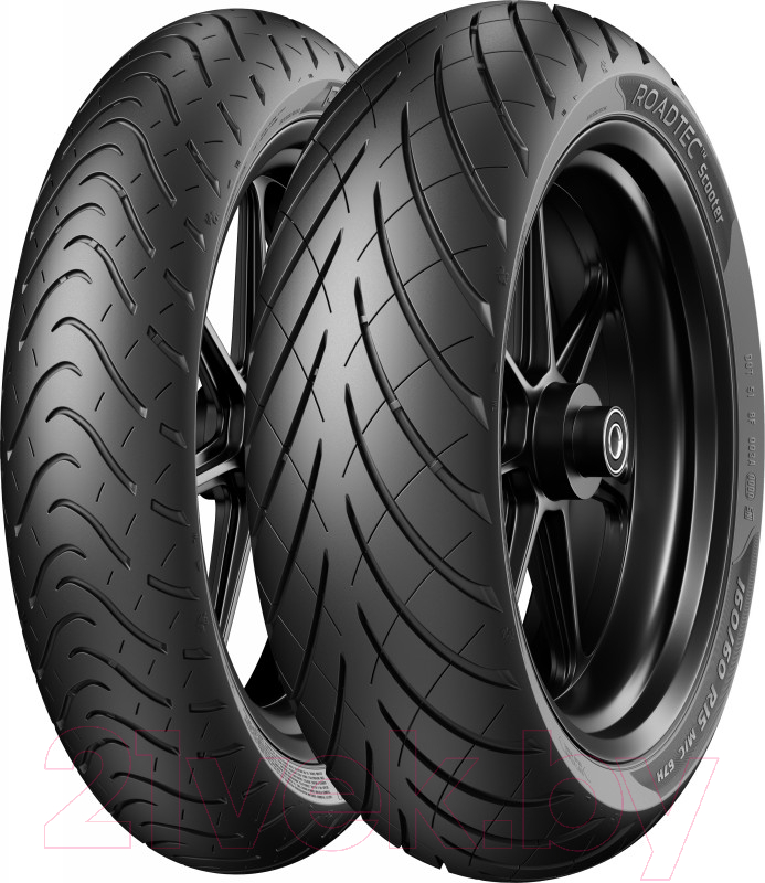 Мотошина передняя Metzeler Roadtec Scooter 120/70R15 56S TL