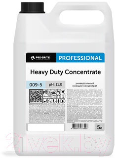 Универсальное чистящее средство Pro-Brite Heavy Duty Concentrate (5л)